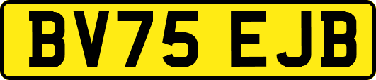 BV75EJB