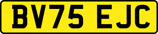 BV75EJC