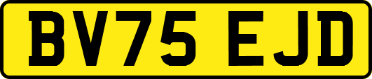 BV75EJD