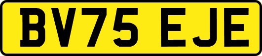 BV75EJE