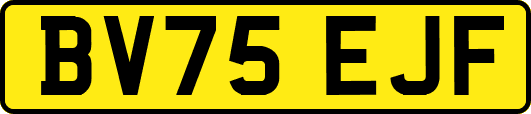BV75EJF