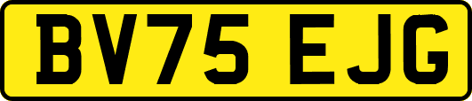 BV75EJG