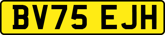 BV75EJH