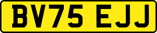 BV75EJJ