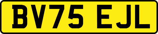 BV75EJL