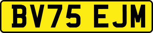 BV75EJM