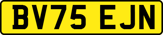 BV75EJN