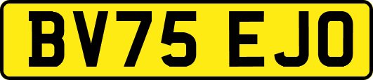 BV75EJO