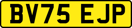 BV75EJP