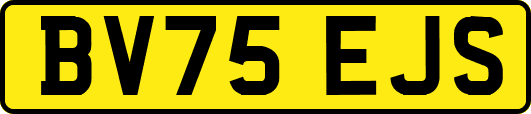 BV75EJS