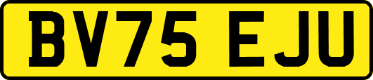 BV75EJU
