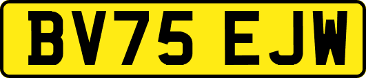 BV75EJW