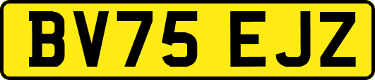 BV75EJZ