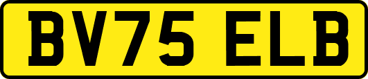 BV75ELB