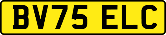 BV75ELC