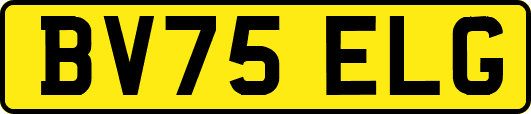 BV75ELG