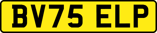 BV75ELP