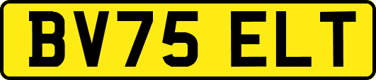 BV75ELT
