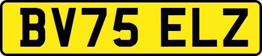 BV75ELZ