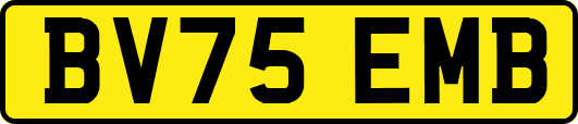 BV75EMB