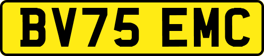 BV75EMC