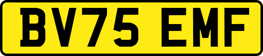 BV75EMF