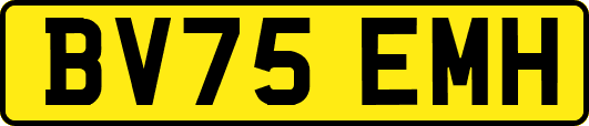 BV75EMH