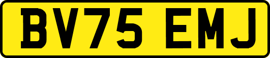 BV75EMJ