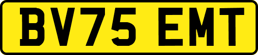 BV75EMT