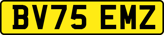BV75EMZ