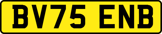 BV75ENB
