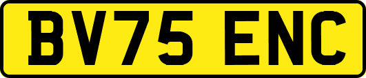 BV75ENC