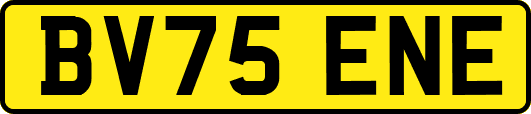 BV75ENE