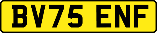 BV75ENF