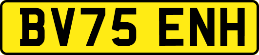BV75ENH