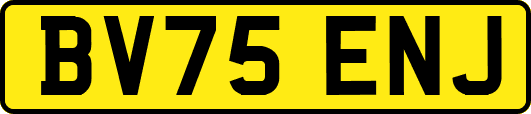 BV75ENJ
