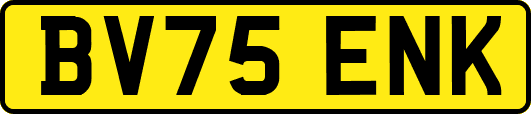 BV75ENK