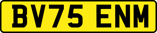 BV75ENM