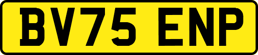 BV75ENP