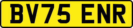 BV75ENR