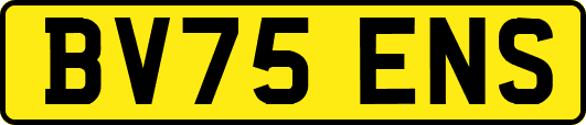 BV75ENS