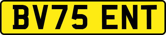 BV75ENT