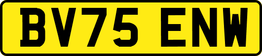 BV75ENW