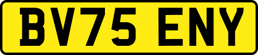BV75ENY