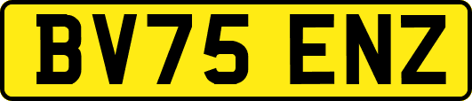 BV75ENZ