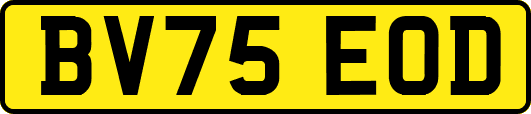 BV75EOD
