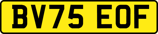 BV75EOF