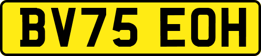 BV75EOH