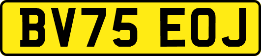 BV75EOJ