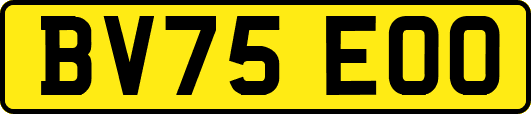 BV75EOO
